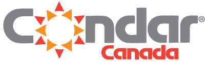 Condar Canada business logo