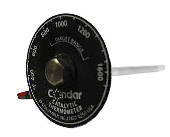 3-205 catalytic probe thermometer