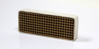 CC-801 Condar ceramic catalytic combustor