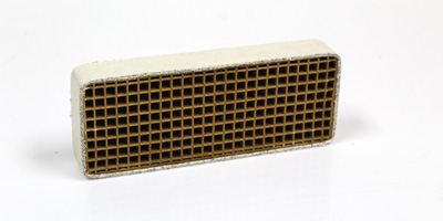 CC-801 Condar ceramic catalytic combustor