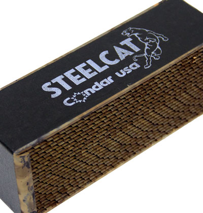 Condar steelCS-251 catalyst